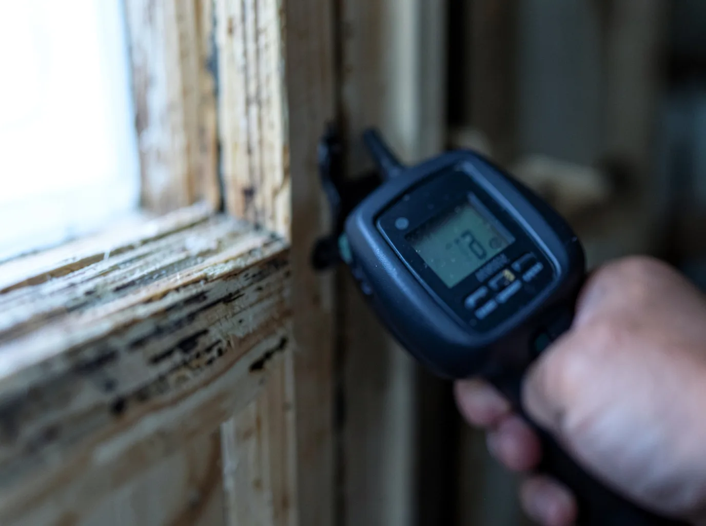 Commercial Water Damage Restoration in Clare, IA