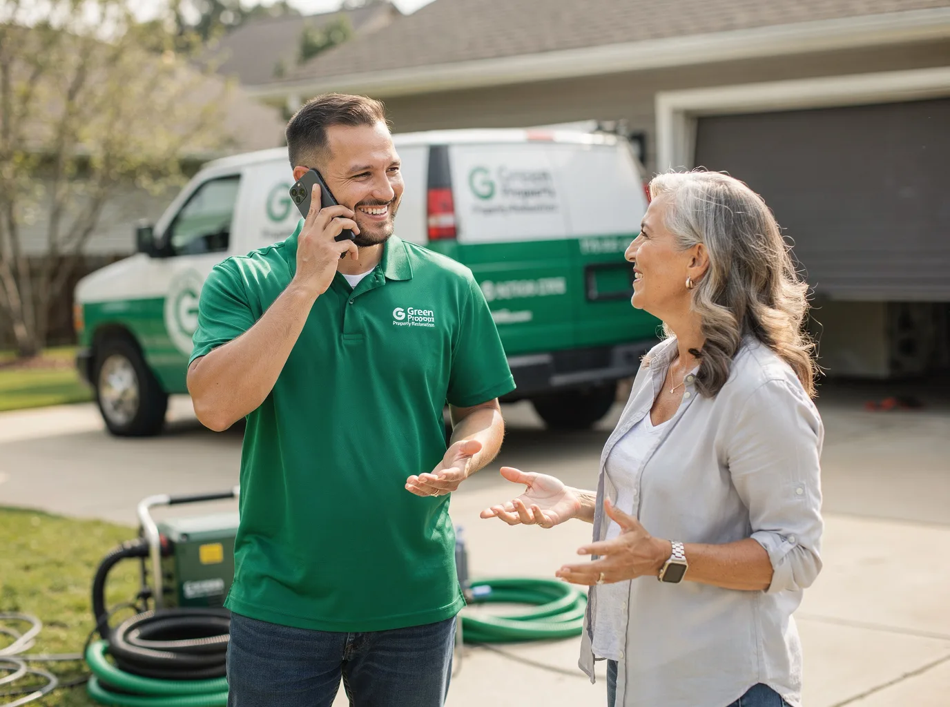Water Damage Restoration Clare, IA FAQs